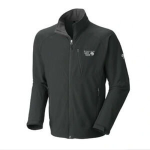 Mountain Hardwear Onata Women’s ultralight stretch packable waterproof shell